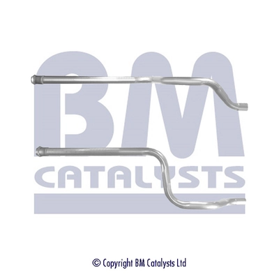 Exhaust Pipe